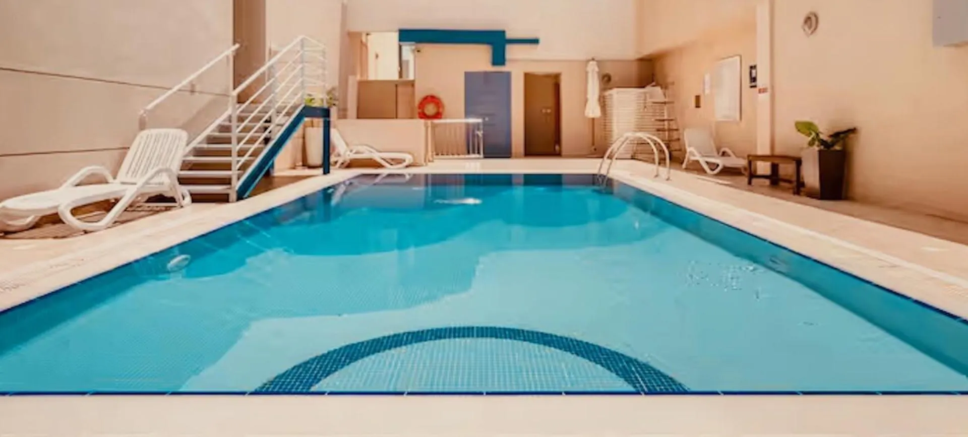 Apartment Canal View Comfort Business Bay Dubai