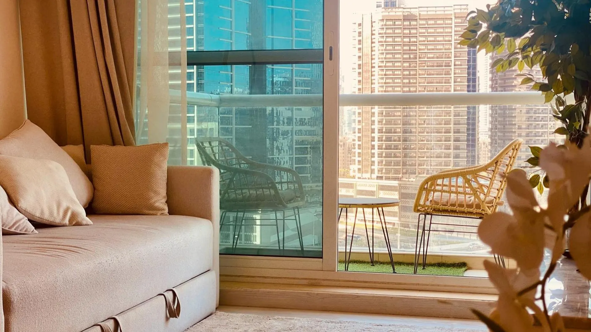 Canal View Comfort Business Bay Dubai 0*,  United Arab Emirates