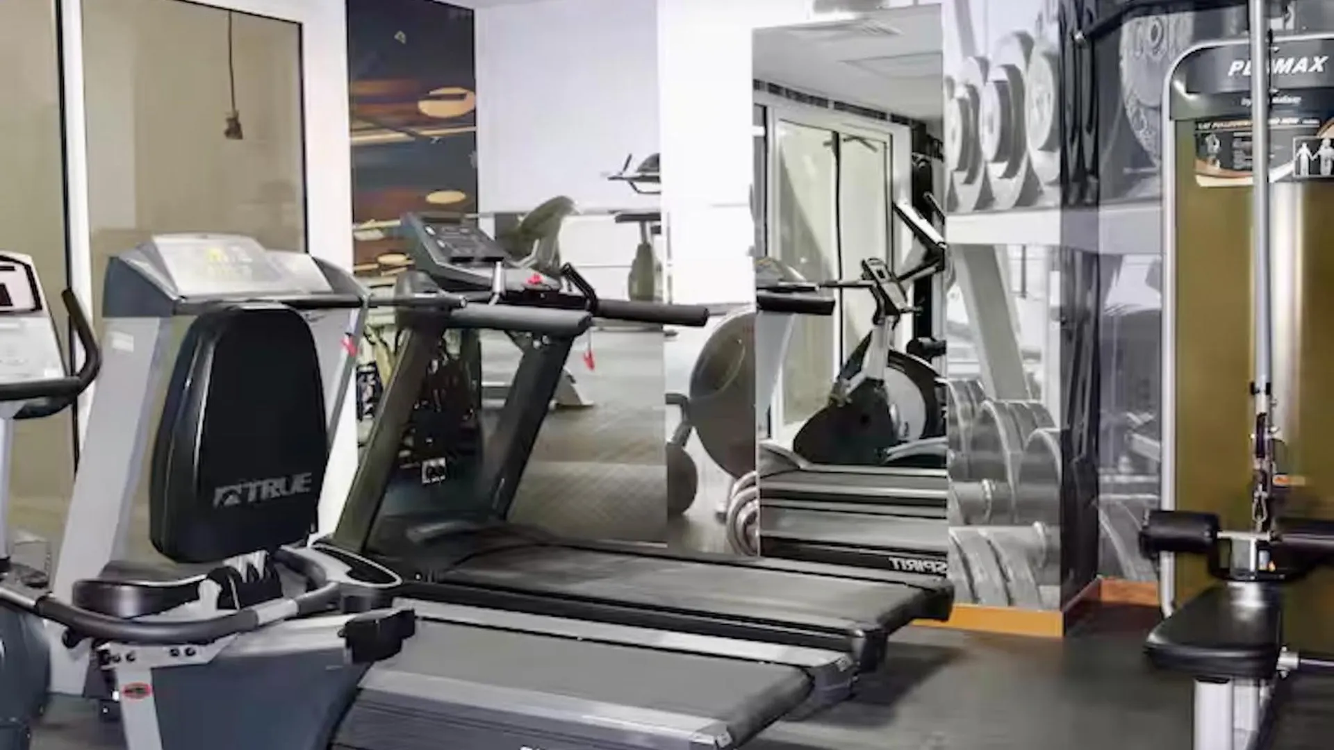 Apartment Canal View Comfort Business Bay Dubai United Arab Emirates