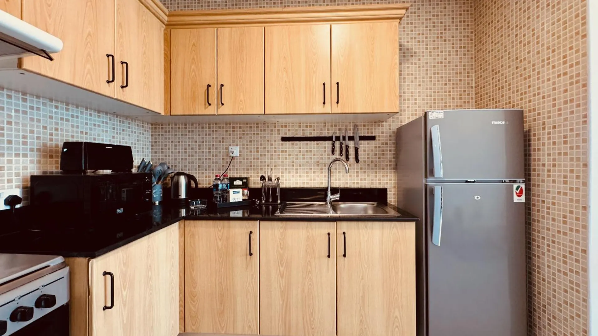 Apartment Canal View Comfort Business Bay Dubai