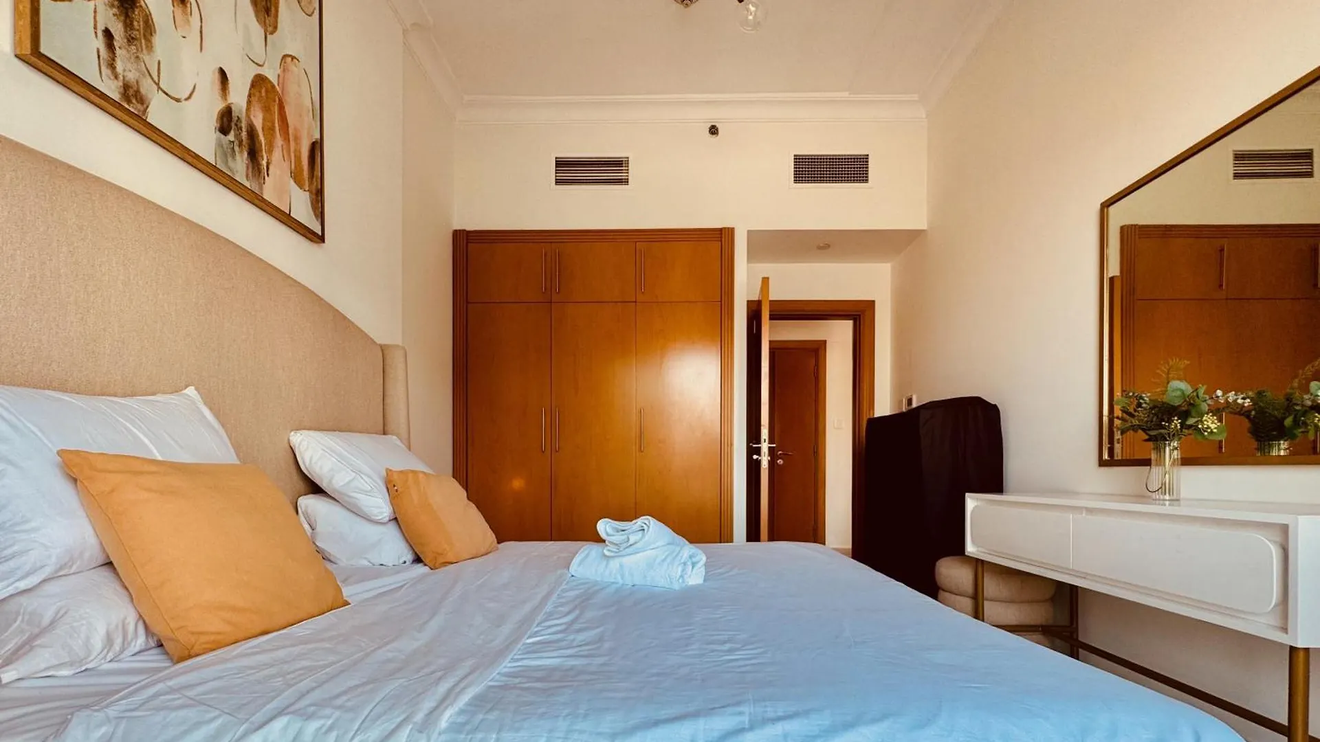 Canal View Comfort Business Bay Dubai 0*,