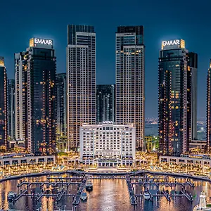 4* Hotell Vida Creek Harbour