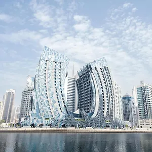  Апарт-отель Lusso Hometels J One Business Bay