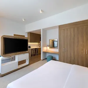 3* Otel Element Al Mina, Jumeirah