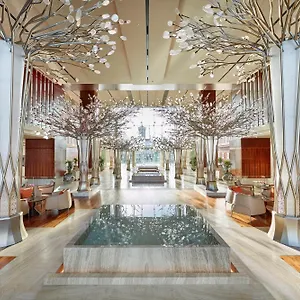 5* אתר נופש Mandarin Oriental Jumeira,