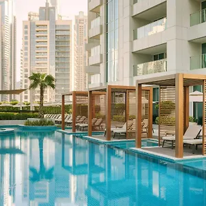 4* מלון דירות Sonder By Marriott Bonvoy Business Bay