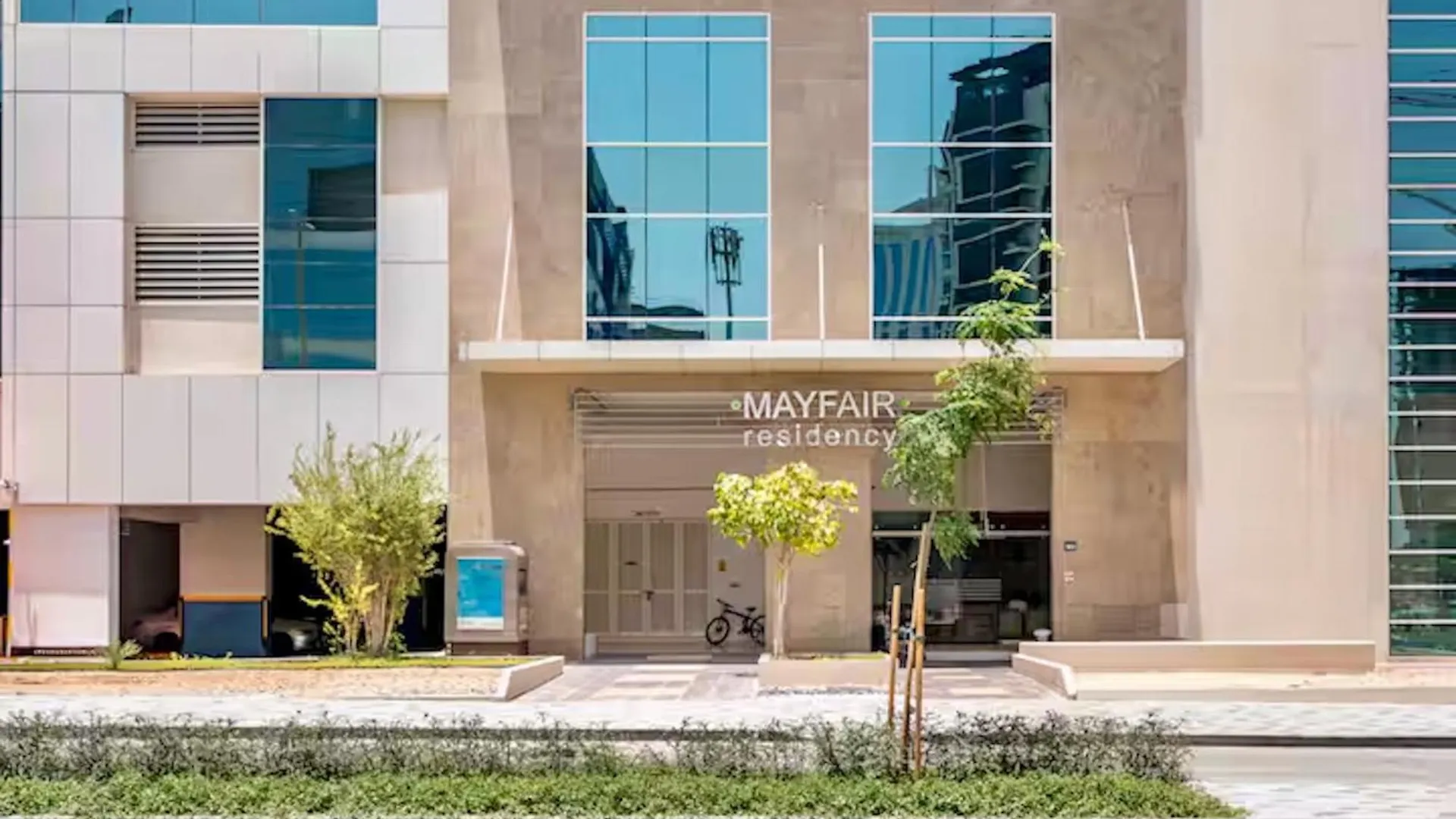Διαμέρισμα Canal View Comfort Business Bay Ντουμπάι