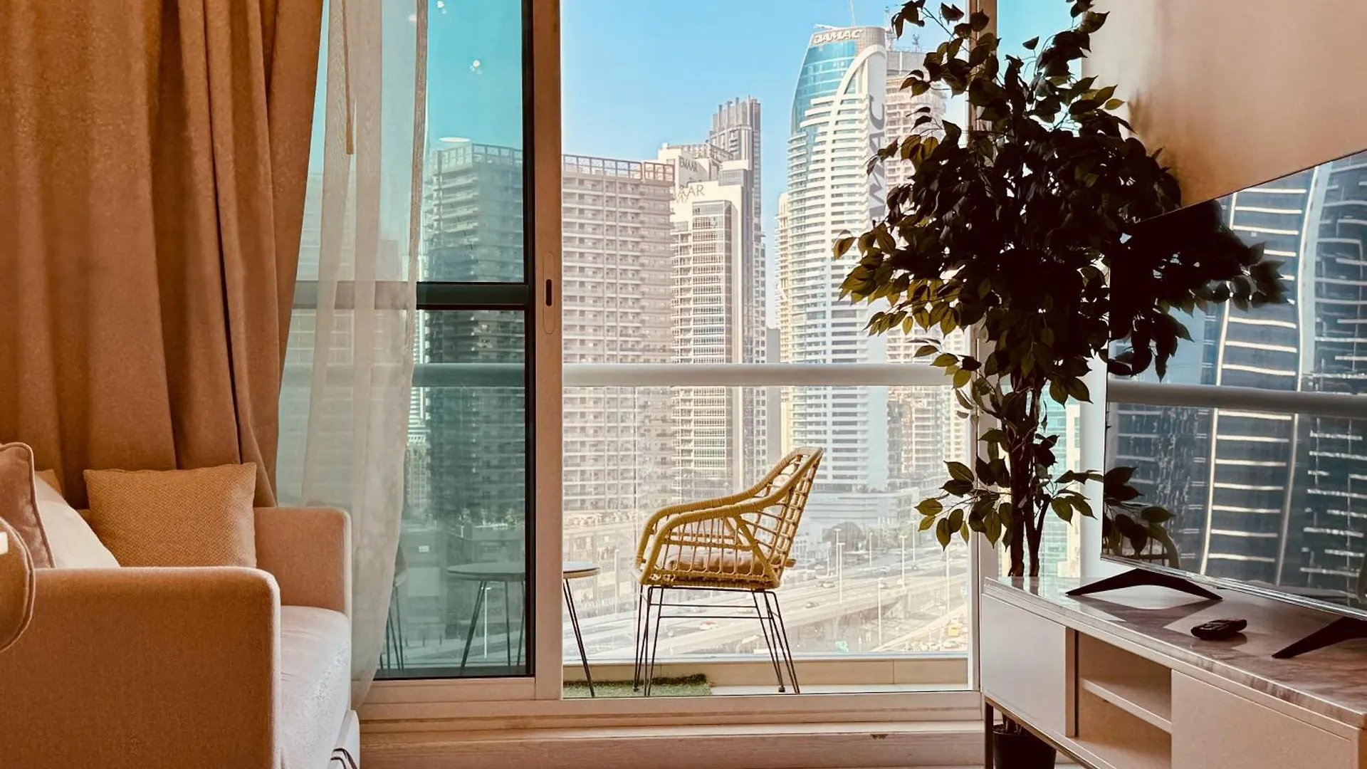 Canal View Comfort Business Bay Ντουμπάι 0*,  Ηνωμένα Αραβικά Εμιράτα