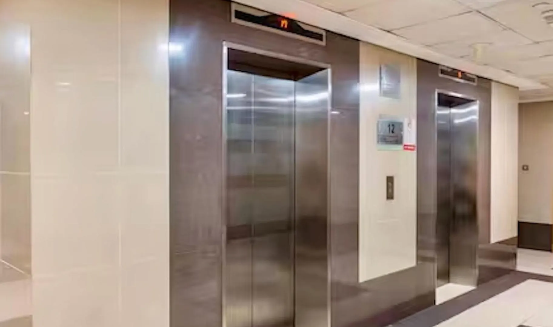 Canal View Comfort Business Bay Ντουμπάι Ηνωμένα Αραβικά Εμιράτα