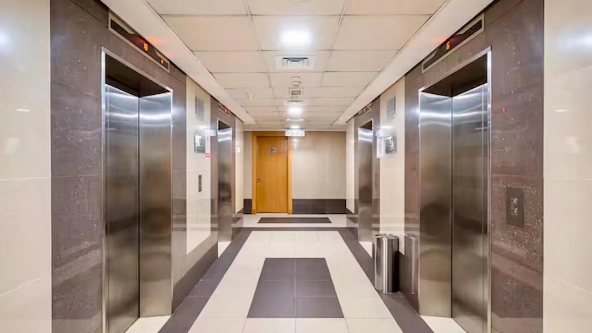 Canal View Comfort Business Bay Ντουμπάι 0*,  Ηνωμένα Αραβικά Εμιράτα