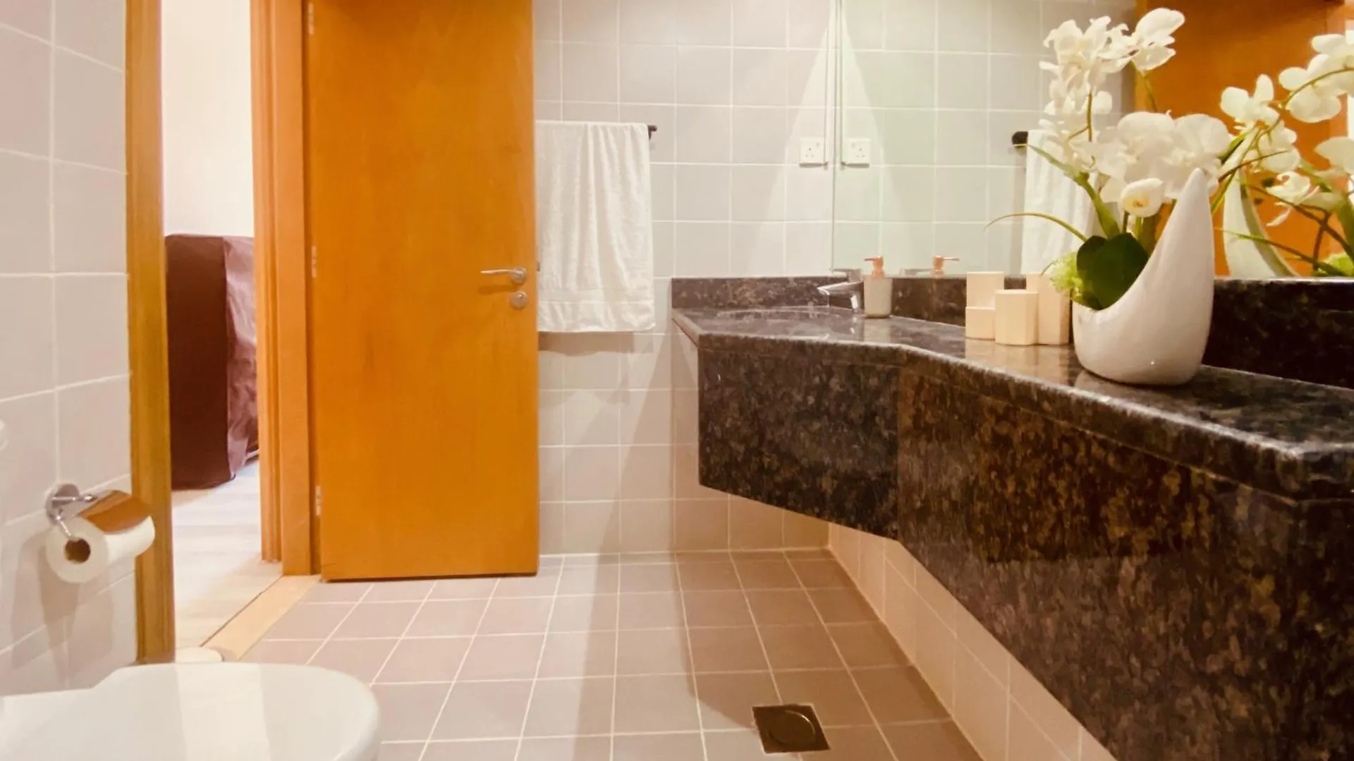 Canal View Comfort Business Bay Ντουμπάι Διαμέρισμα