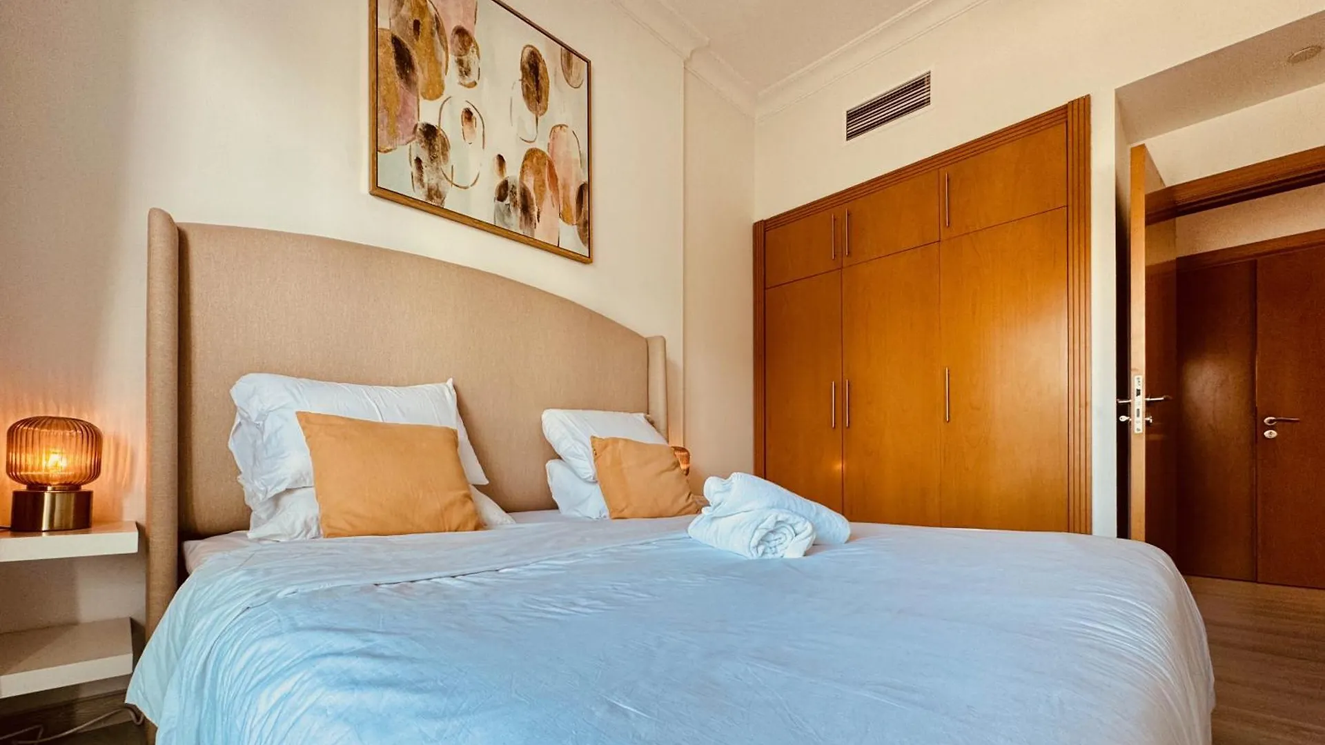 Canal View Comfort Business Bay Ντουμπάι Διαμέρισμα