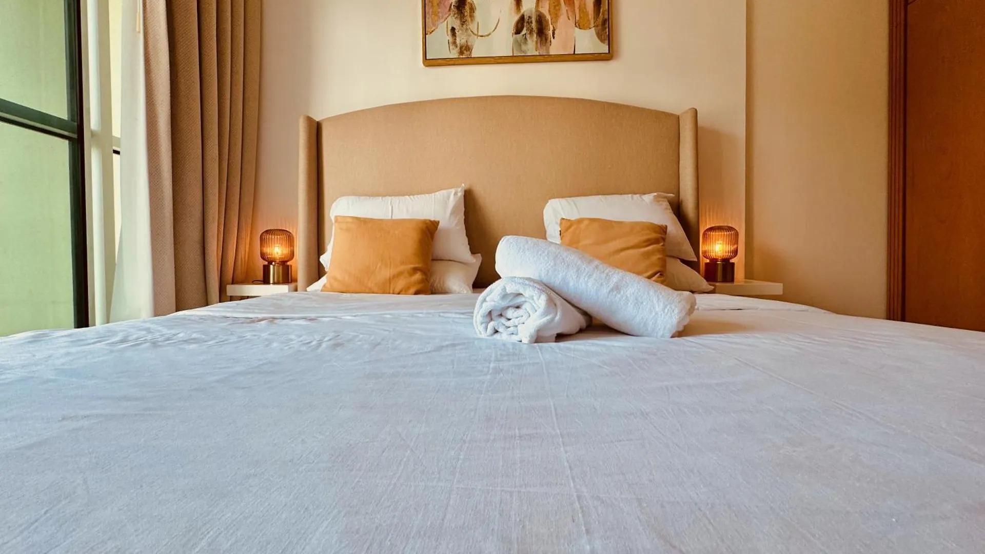 Διαμέρισμα Canal View Comfort Business Bay Ντουμπάι