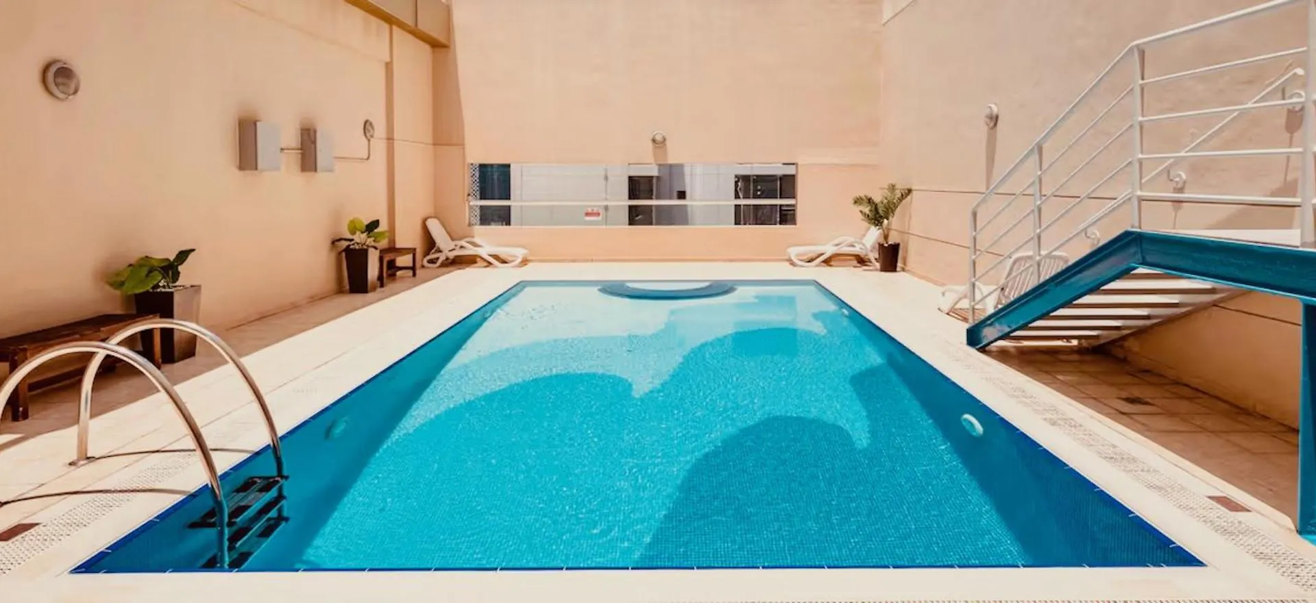 Canal View Comfort Business Bay Ντουμπάι 0*,